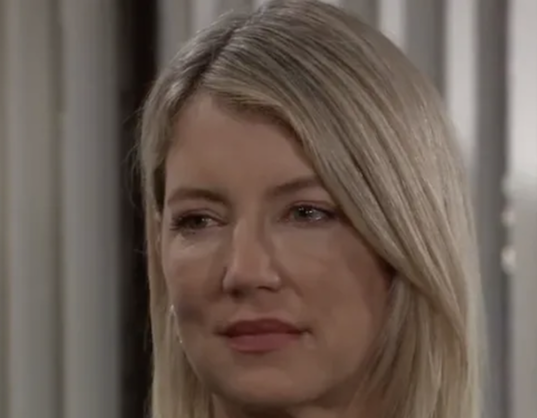 General Hospital Spoilers Carly Goes After Nina Blames Her For Affair With Sonny Soap Spoiler