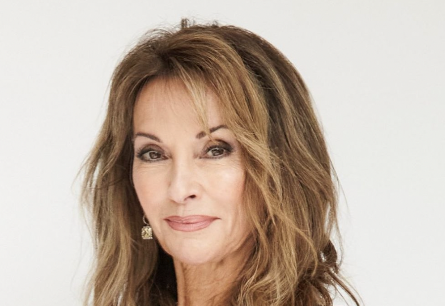 Susan Lucci Celebrates 75th Birthday By Sizzling In Instagram Swimsuit Pic