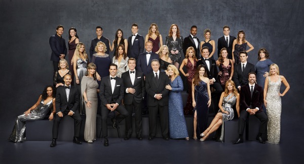 Young and The Restless Spoilers