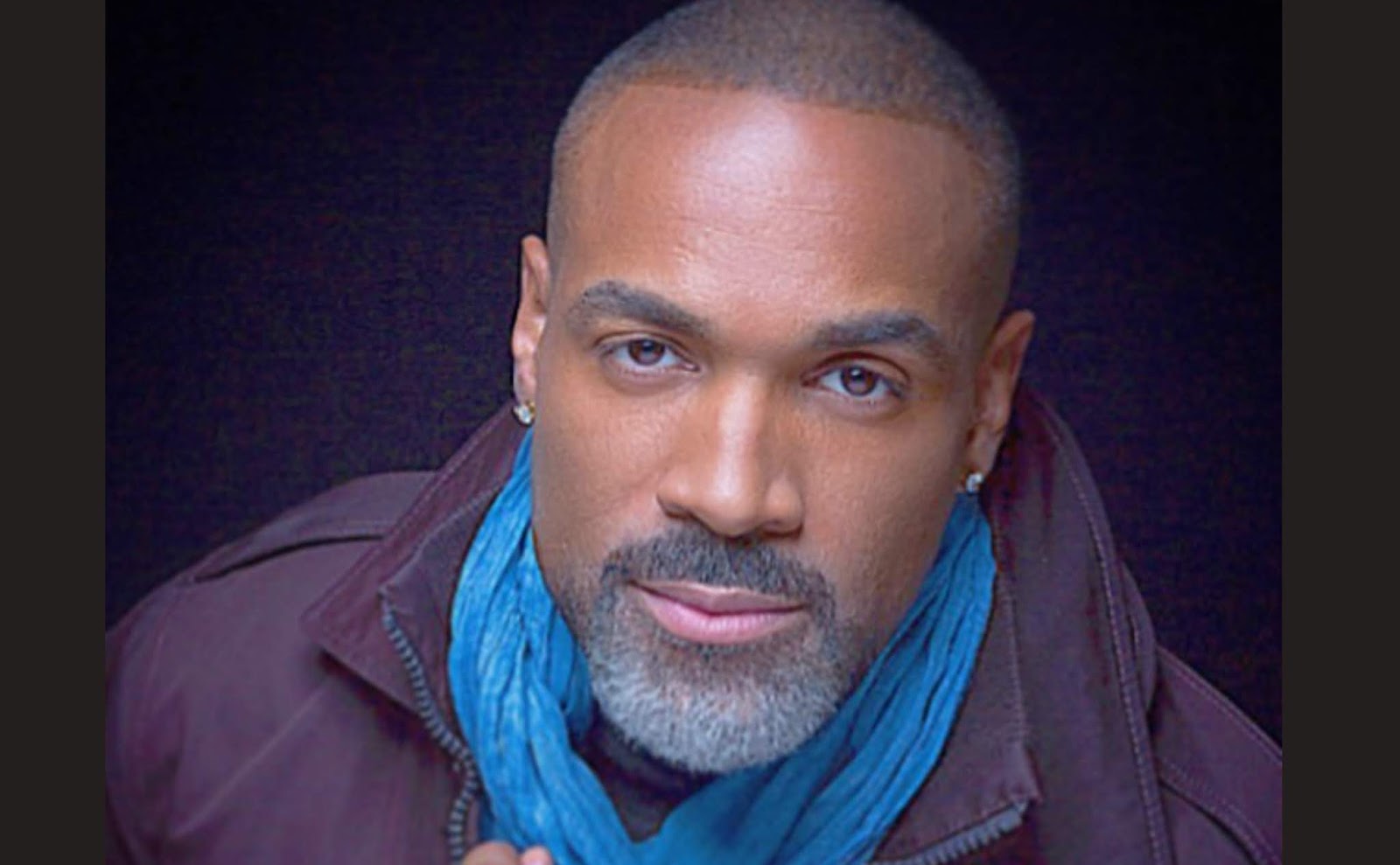 General Hospital Spoilers: Donnell Turner Opens Up About Some Big Changes For Curtis Ashford In The Coming Weeks - Soap Spoiler