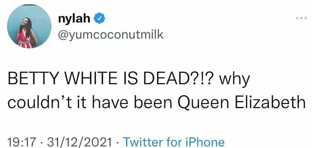 Journalist Sparks Backlash After Hateful Comment the Queen Should’ve Died