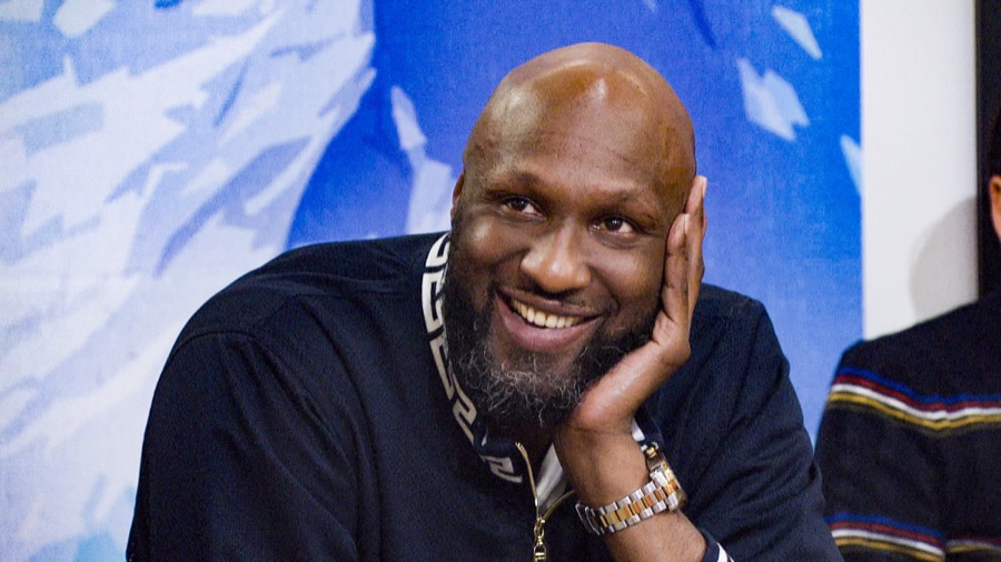 Lamar Odom Drops Khloe Kardashian Bombshell On Celebrity Big Brother 3!