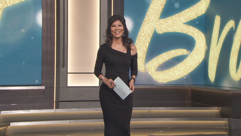 Celebrity Big Brother 3 Host Julie Chen Spills Spin-Off!