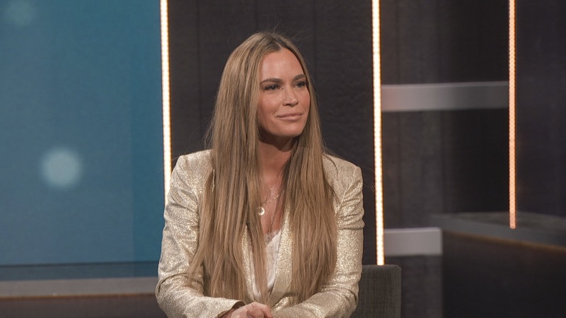 Teddi Mellencamp Spills Celebrity Big Brother 3 Inside Secrets!