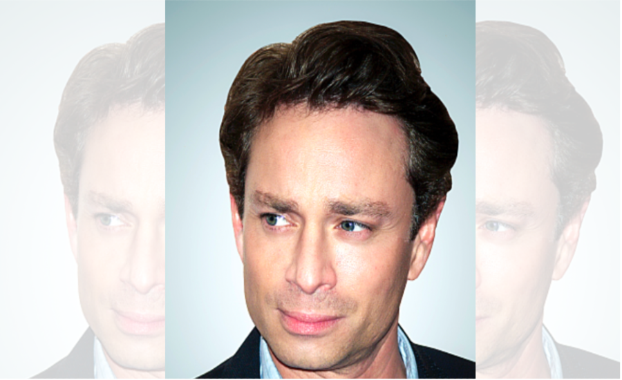 Meet Celebrity Big Brother 3 Contestant, Chris Kattan