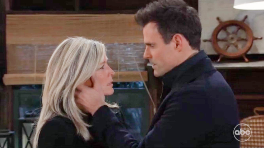 General Hospital Spoilers: Drew Becomes Carly's New Voice Of Reason - Soap  Spoiler
