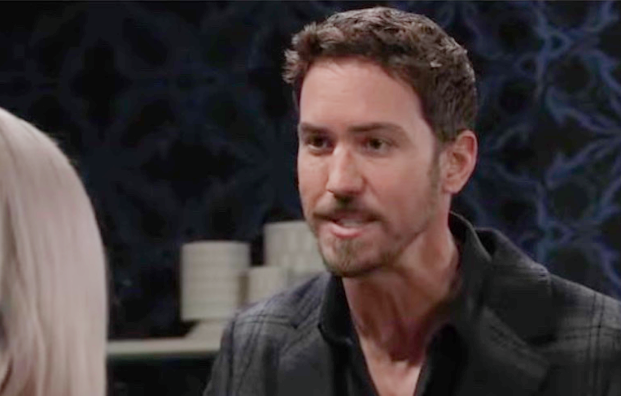General Hospital Spoilers: Is It Time For Peter August To Die Once And ...