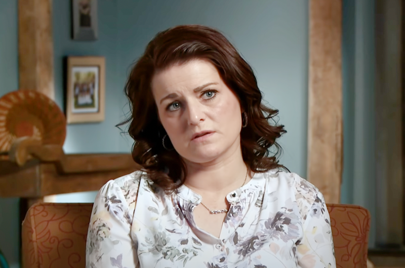 Sister Wives Spoilers: Is Robyn Kody’s Most Unhappy Wife?
