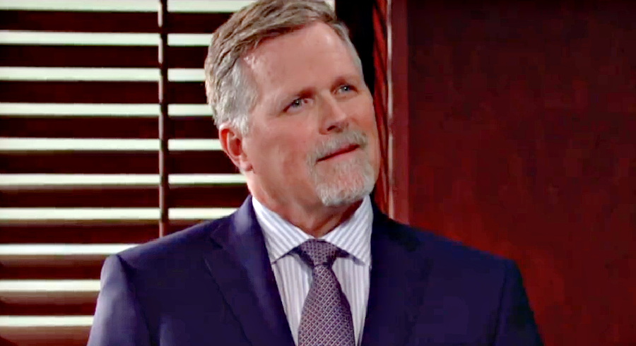 The Young and the Restless Spoilers: Ashland's Love For Victoria Is Real – Too Bad The Snake Has To Go!