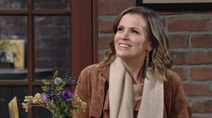 The Young and the Restless Spoilers: Chelsea Wants What She Can't Have – Sharon Fights To Keep Rey