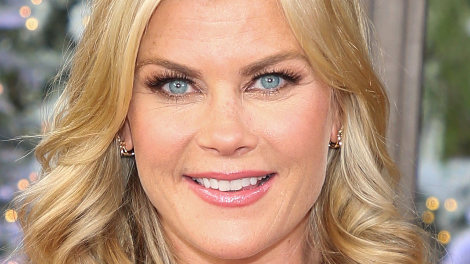 alison sweeney hallmark movies 2019