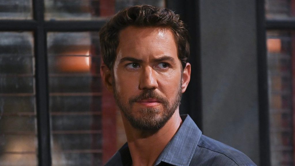 General Hospital Spoilers Here’s Why Peter August Was Killed Soap