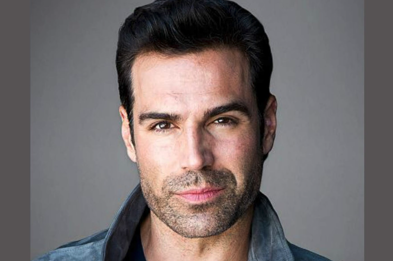 Days of Our Lives Spoilers: Should Jordi Vilasuso Make The Switch To ...