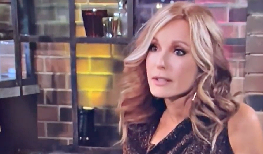 The Young and the Restless Spoilers: Ashland Holds Michael Hostage - Victor Forced To Play Dirty