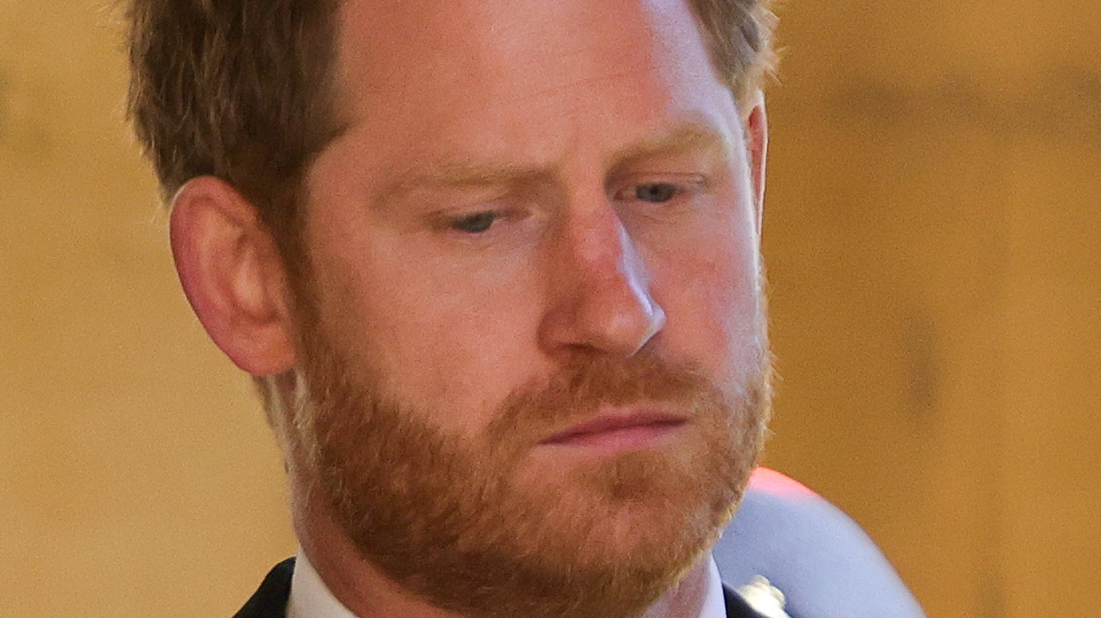 Prince Harry Was Concerned Meghan Markle Would Dump Him For This Reason -  Soap Spoiler