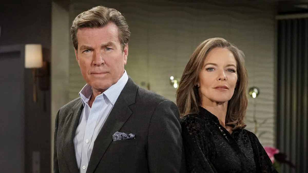 The Young and the Restless Spoilers: Susan Walters Says Her Diane Jenkins Was Always Alive - Soap Spoiler