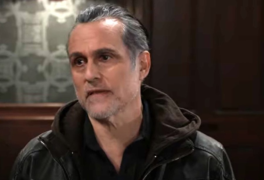 General Hospital POLL: Fans Sound Off - Is It Time For Sonny Corinthos To  Leave Port Charles For Good? - Soap Spoiler