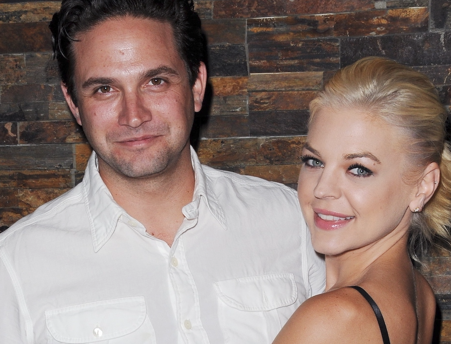 General Hospital Star Kirsten Storms Opens Up About Her Divorce From Brandon Barash For The Very First Time - Soap Spoiler