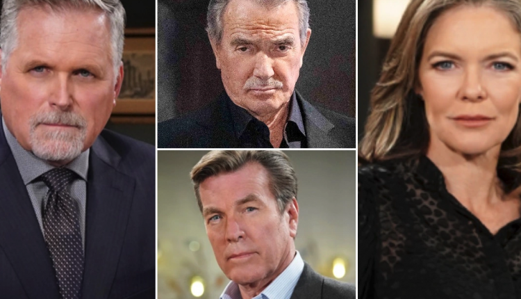 The Bold and the Beautiful Spoilers: Krista Allen Explains Why She’s ...