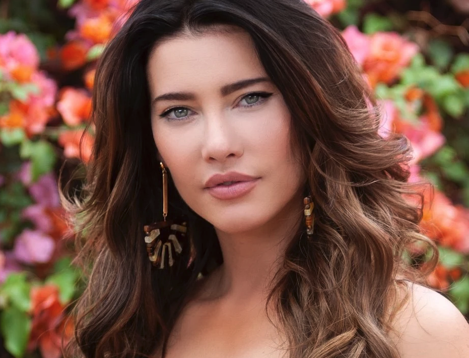 The Bold And The Beautiful Spoilers: Jacqueline MacInnes Wood Opens Up ...