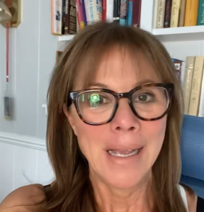 General Hospital Comings And Goings: Nancy Lee Grahn Is Back! - Soap