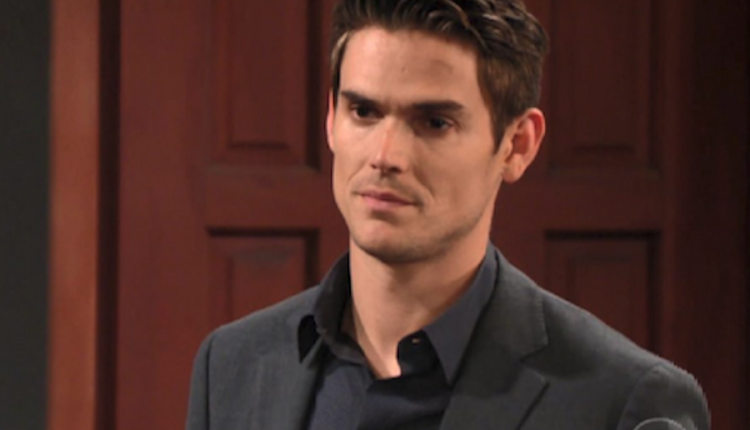 The Bold And The Beautiful Spoilers: Taylor Hayes Is Finally Back Home ...