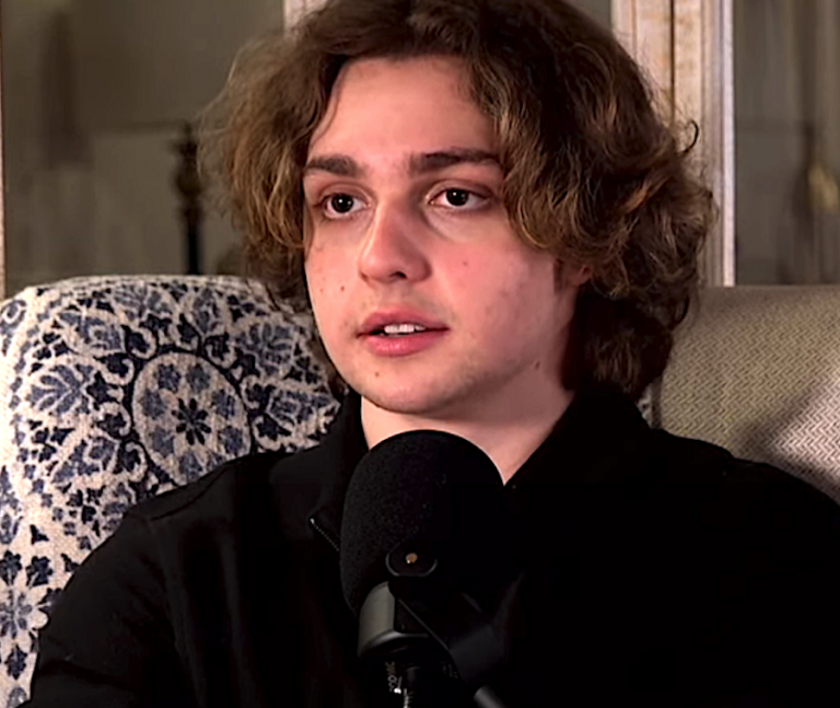 General Hospital Comings And Goings Joshua Benard Returns To Port