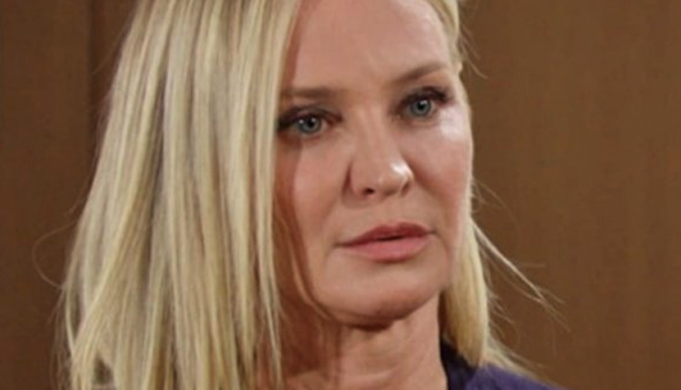 General Hospital Spoilers Carly Goes After Nina Blames Her For Affair With Sonny Soap Spoiler