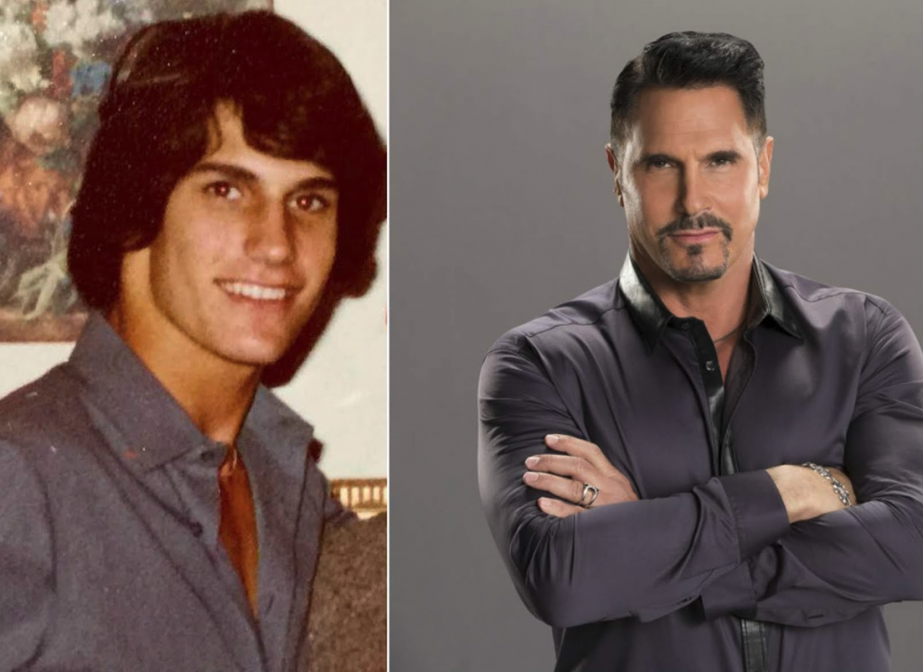 The Bold And The Beautiful News: Don Diamont Opens Up About HIs Long ...