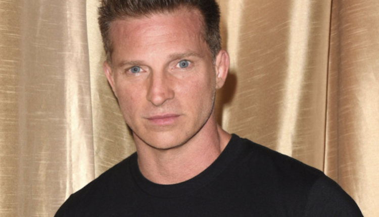 Sheree Burton Deletes Her Instagram Account After Steve Burton’s Fans ...