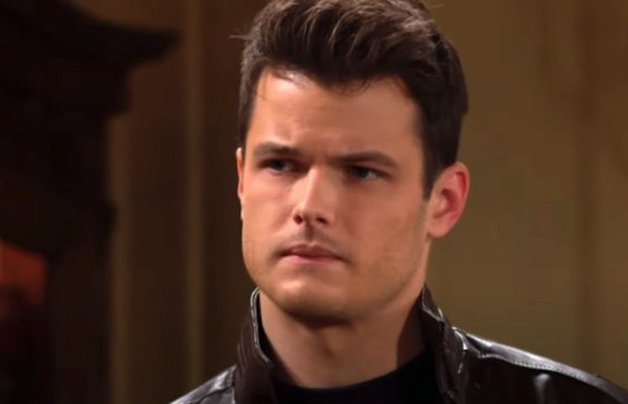 The Young and the Restless Spoilers: Kyle Wants To Take Ashland To ...