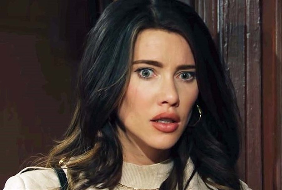 The Bold And The Beautiful Spoilers: Steffy’s Memory Finally Comes Back ...