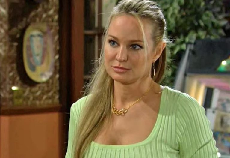 The Young And The Restless Spoilers: Sharon Case Opens Up About Sharon ...