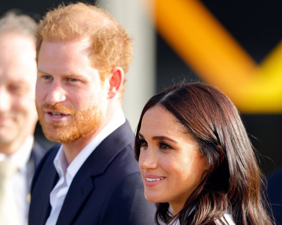 Prince Harry And Meghan Markle Slammed And Ridiculed For Their New ...