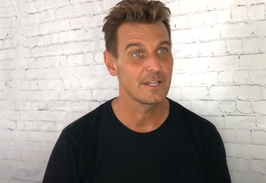 Ngôi sao của General Hospital Ingo Rademacher nói rằng ABC Network đã cố gắng 'phá hủy nhân vật của anh ấy' - Soap Spoiler