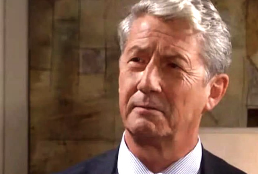 General Hospital Spoilers: Here’s What’s Next For Victor Cassadine ...