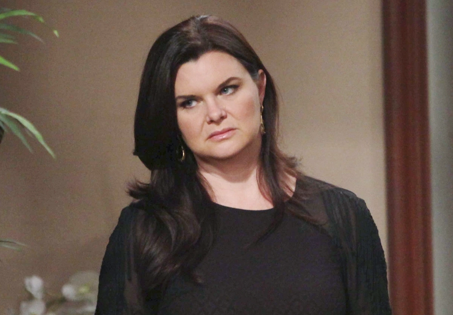 The Bold And The Beautiful Spoilers: Thomas’ New Love Interest Will Be ...