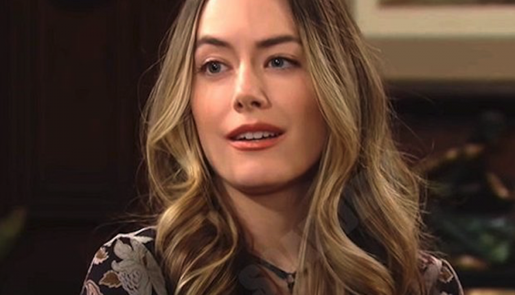 Days of Our Lives: Beyond Salem Explainer: Who Is Megan Hathaway ...