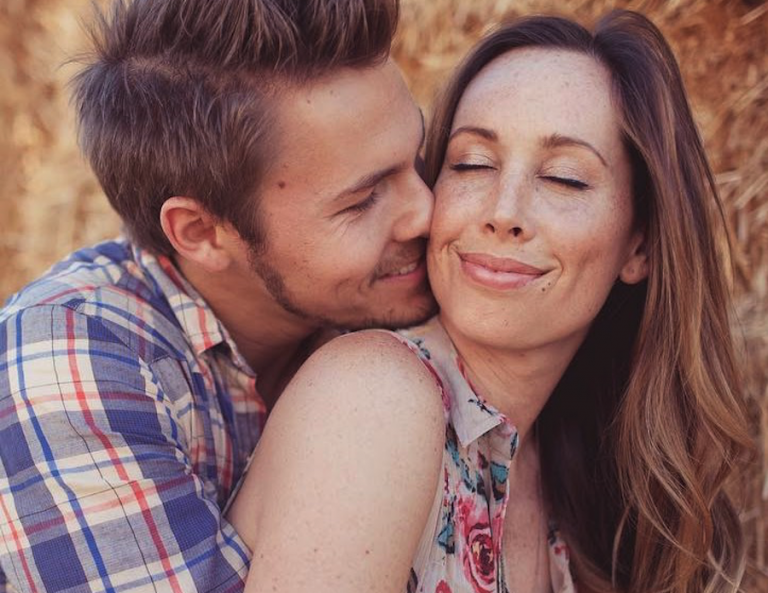 The Bold and the Beautiful Star Scott Clifton Opens Up About His