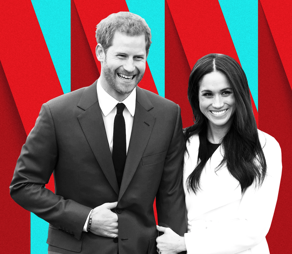 Netflix Lays Off 300 Employees - Prince Harry And Meghan Markle’s ...