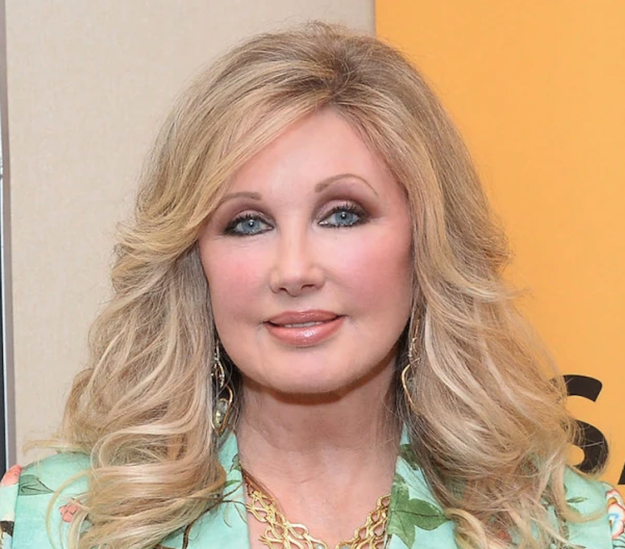 morgan fairchild 2022