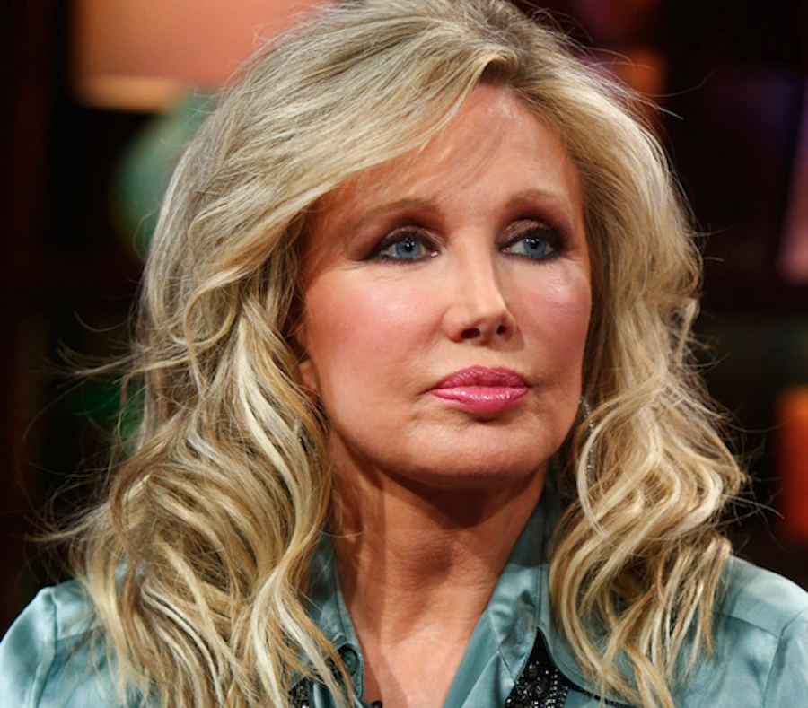 morgan fairchild 2022