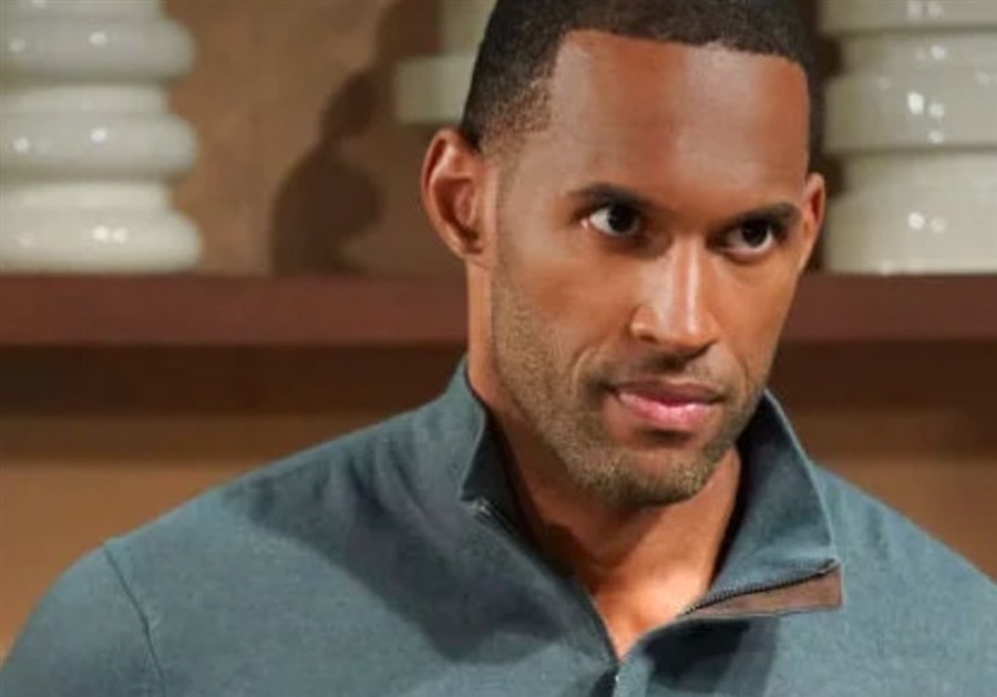 The Bold And The Beautiful Spoilers: Carter Tells Ridge He’s In Love ...