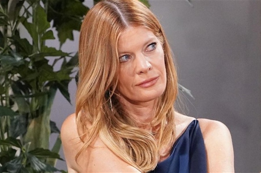 The Young and the Restless Spoilers: Michelle Stafford Opens Up About Diane  Jenkins' Return - Soap Spoiler