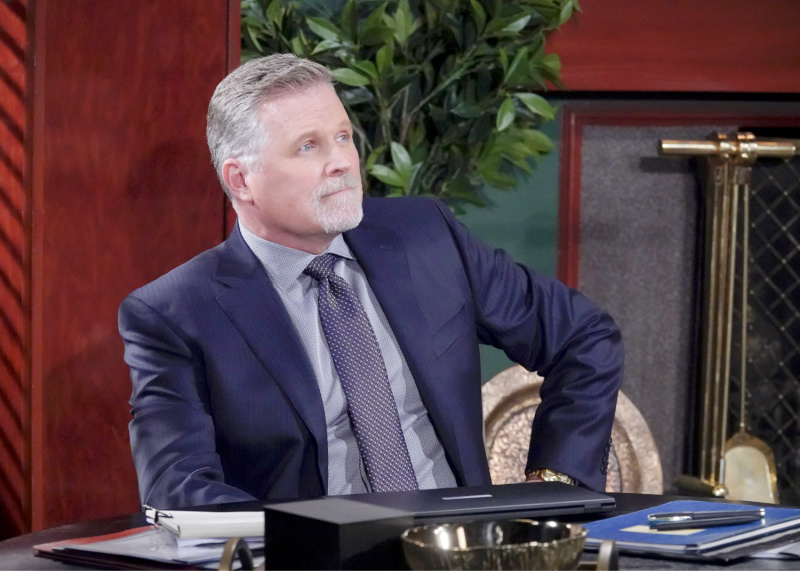 The Young and the Restless Spoilers: Ashland's Body Disappears - Three Plausible Options Analyzed