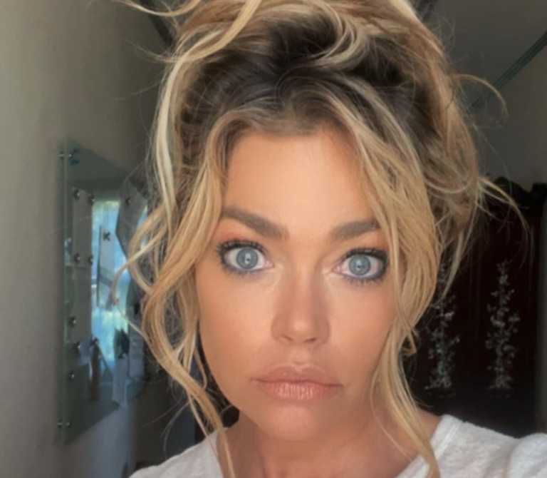 The Bold and the Beautiful News Denise Richards Explains Why She