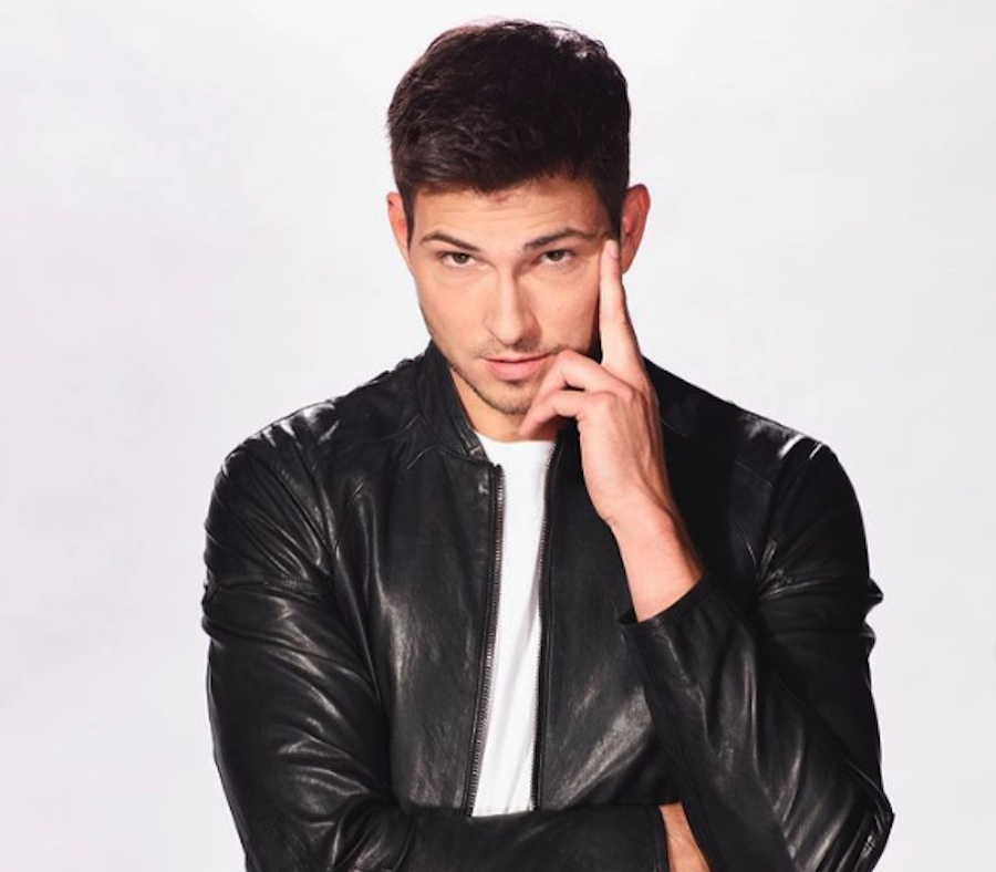 Days of Our Lives Spoilers: Robert Scott Wilson Returns As Alex Kiriakis - Soap Spoiler