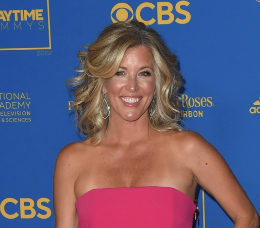 General Hospital Comings And Goings Carly Corinthos To Be Recast