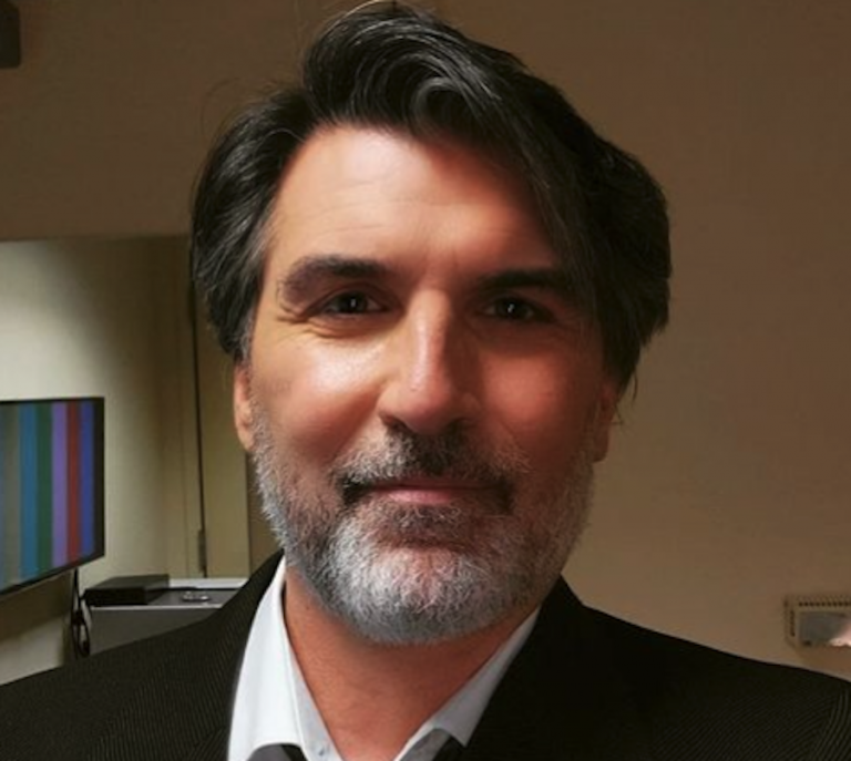 The Bold and the Beautiful Comings And Goings Vincent Irizarry Returns