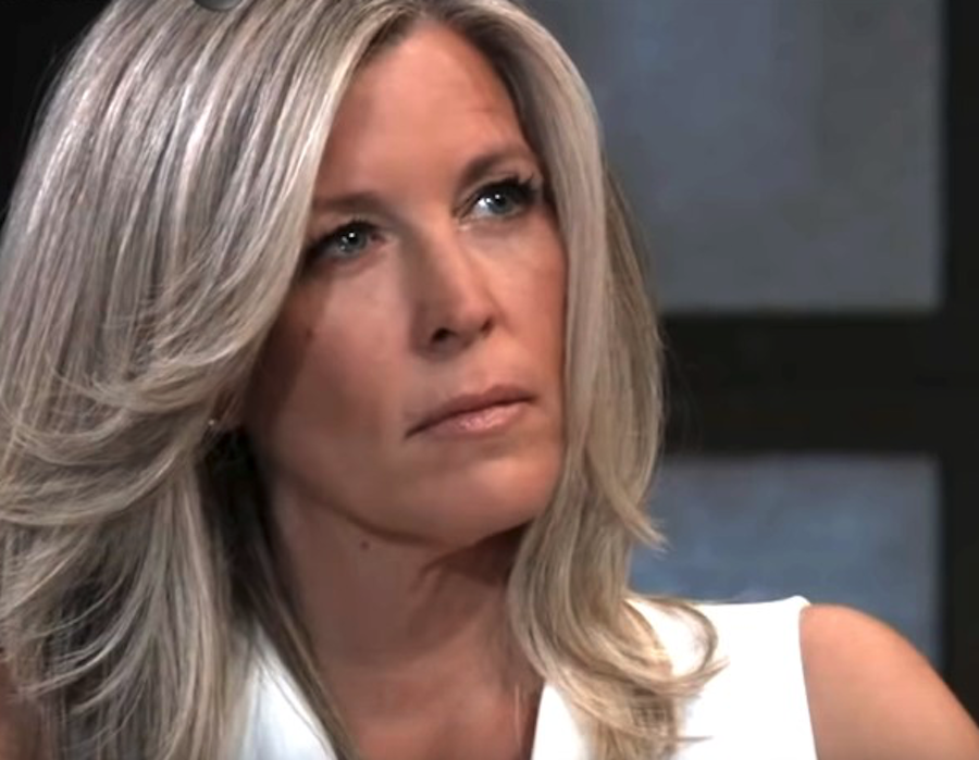 General Hospital Spoilers Laura Wright Says That A Whole New Carly
